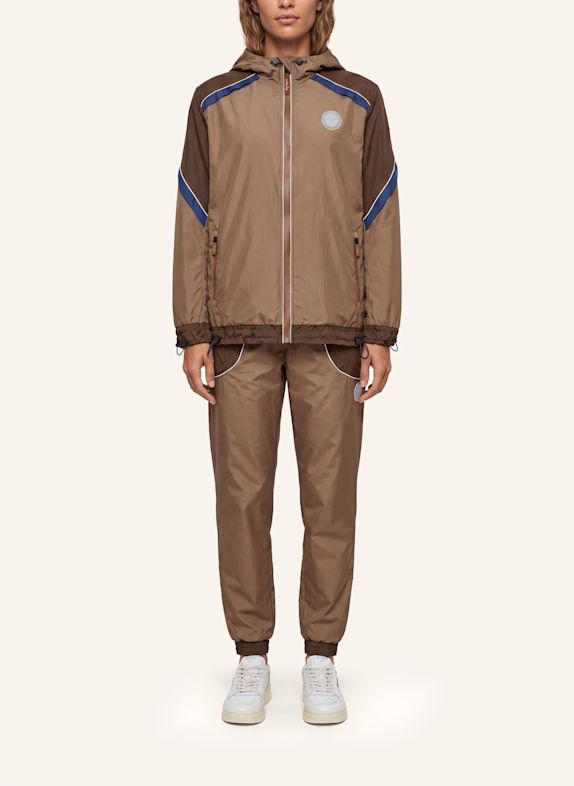 to the top Pants All-Day BRAUN