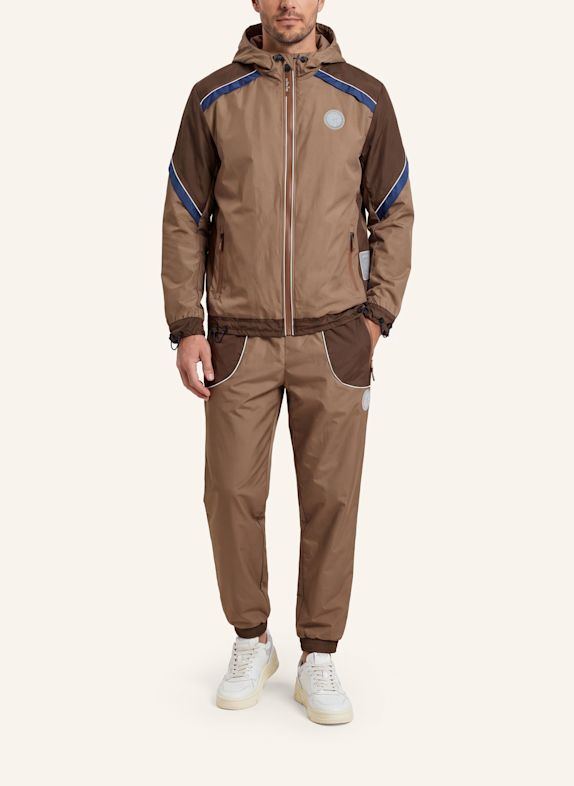 to the top Pants All-Day BRAUN
