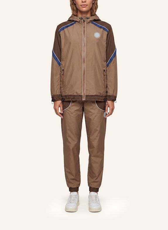 to the top Pants All-Day BRAUN
