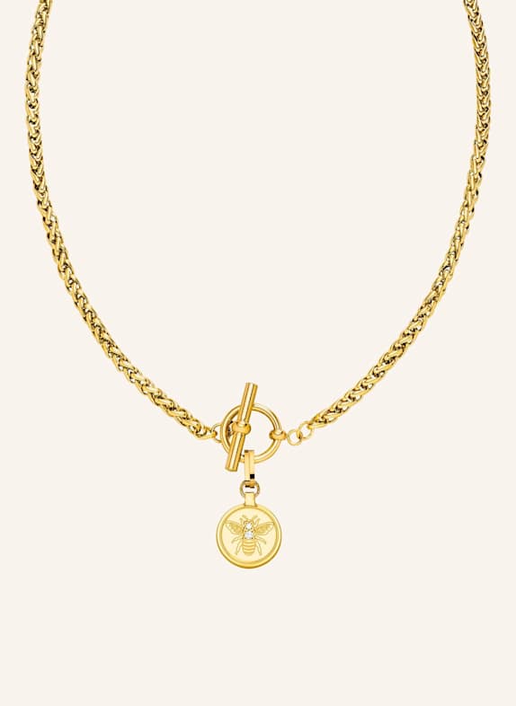 PURELEI Halskette LELE GOLD