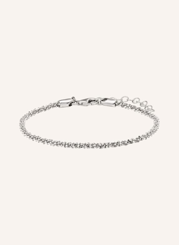 PURELEI Armband CRYSTAL SILBER