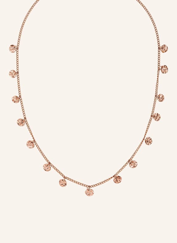 PURELEI Halskette MALIHINI ROSÉGOLD