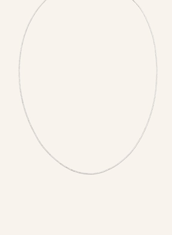 PURELEI Kette PERFECTION SILBER