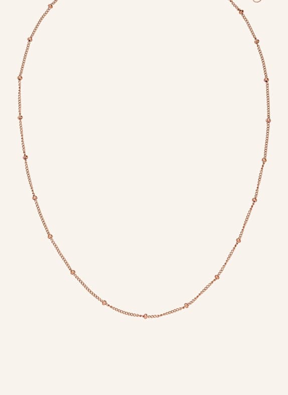 PURELEI Choker LI’ILI’I ROSÉGOLD