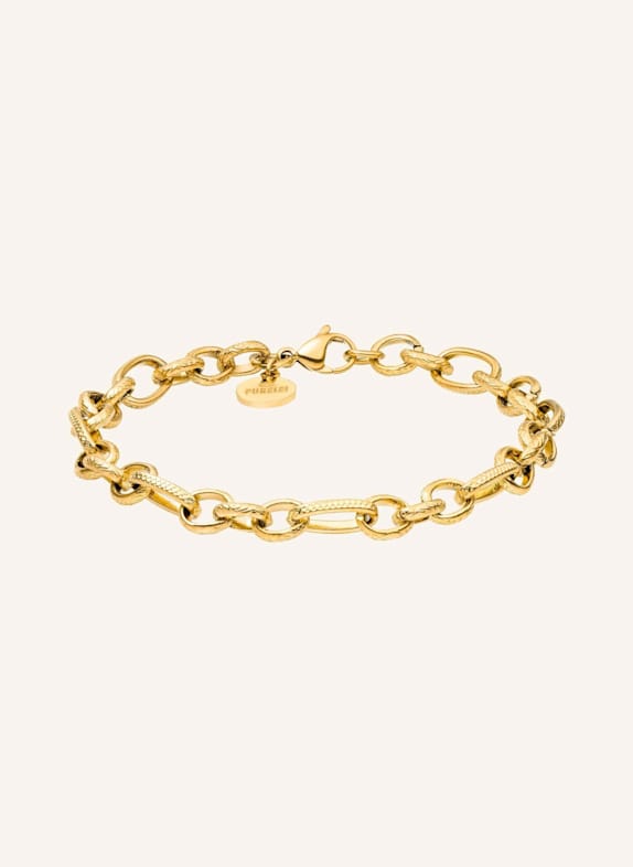PURELEI Armband FASHION SHOW GOLD