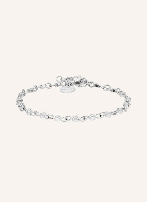 PURELEI Armband POLITE SILBER