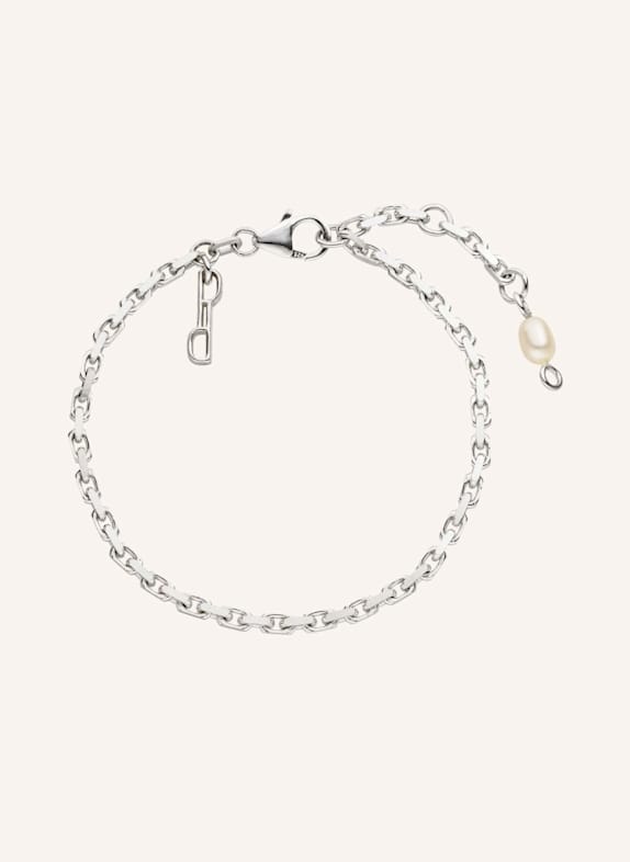 PURELEI Armband GLEAM SILBER