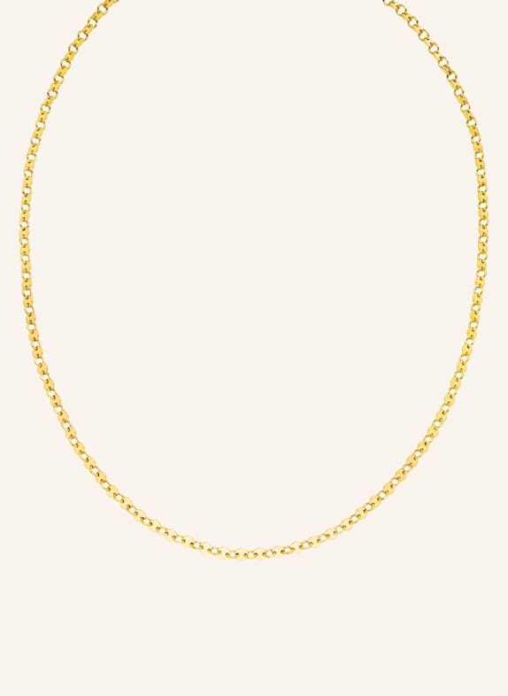 PURELEI Halskette PURE GOLD