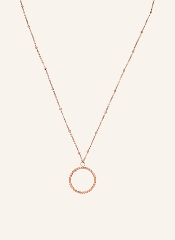 PURELEI Kette KARMA GOLD