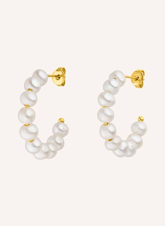 PURELEI Creolen AINA GOLD