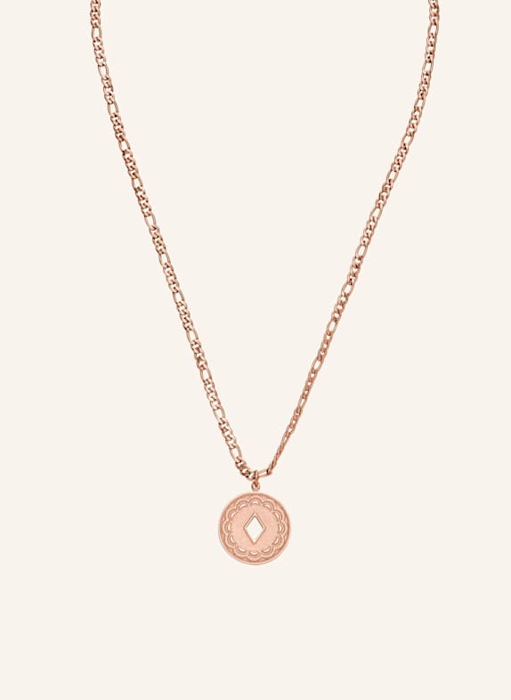 PURELEI Kette LOLANI ROSÉGOLD