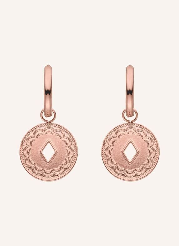 PURELEI Ohrringe LOLANI GOLD