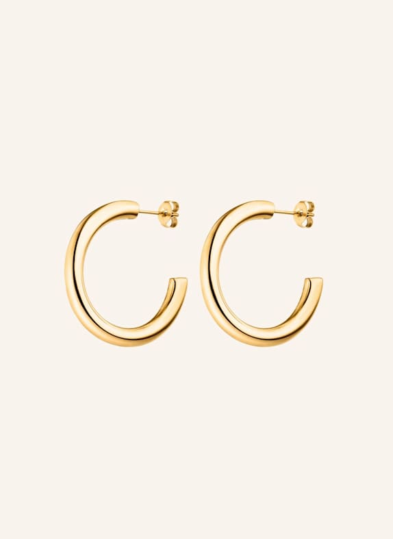 PURELEI Creolen KUMU O GOLD