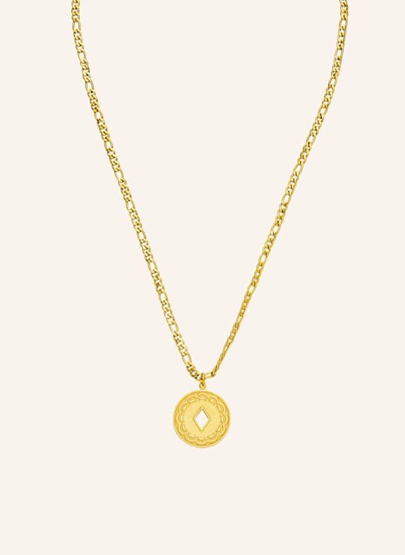 PURELEI Kette LOLANI GOLD