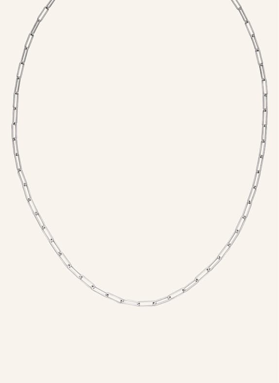 PURELEI Kette LUXE SILBER