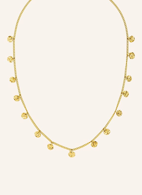 PURELEI Kette MALIHINI GOLD