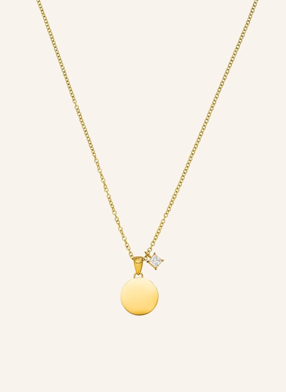 PURELEI Kette POETIC GOLD