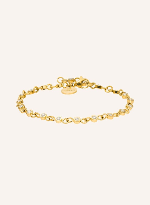 PURELEI POLITE Bracelet GOLD