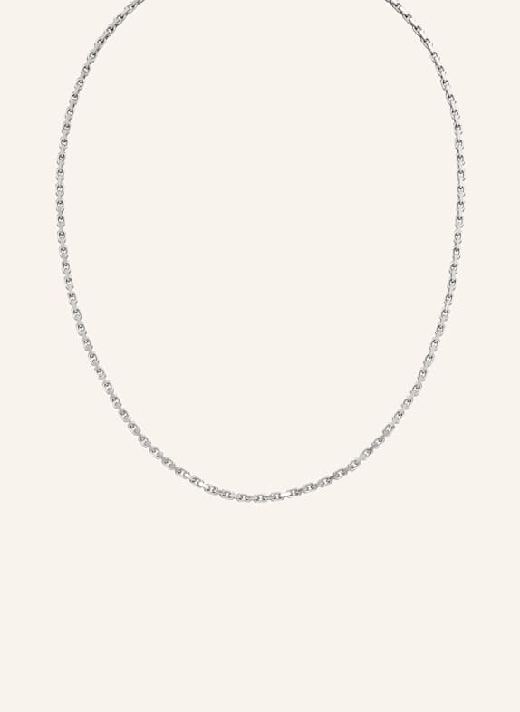 PURELEI Kette GLEAM SILBER