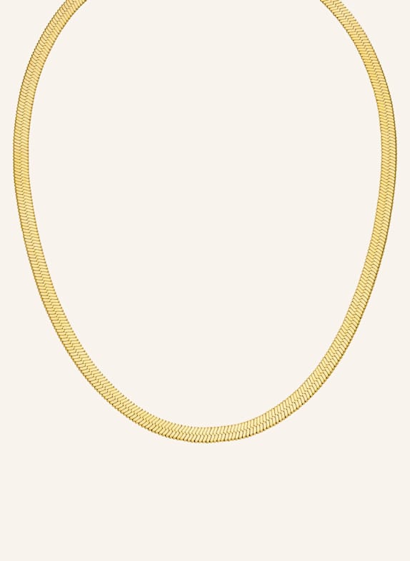 PURELEI Kette I'LALO GOLD