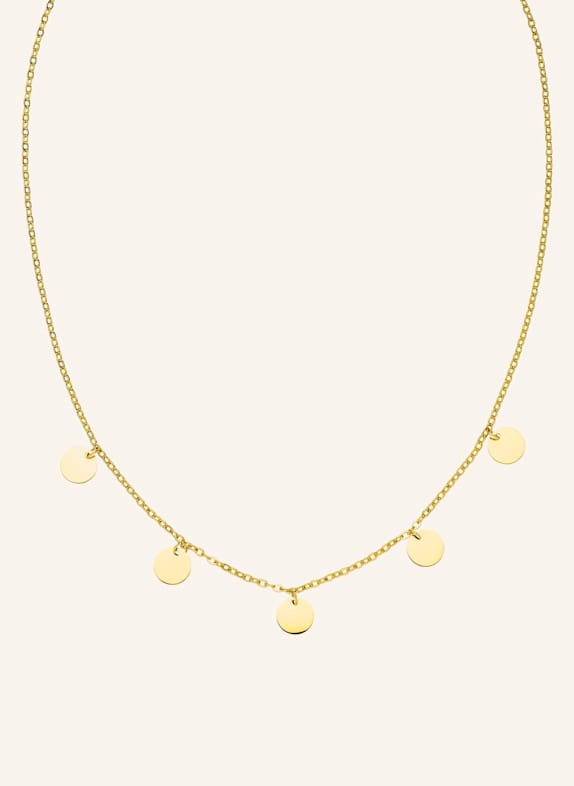 PURELEI Kette KALEA GOLD