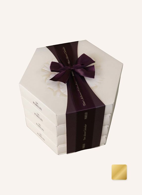 PURELEI Adventskalender 2026 GOLD