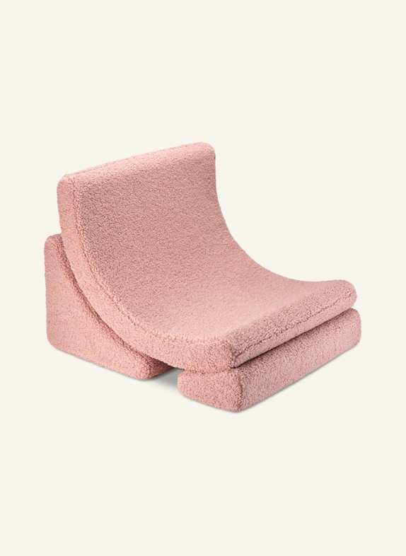 wigiwama Stuhl MOON PINK