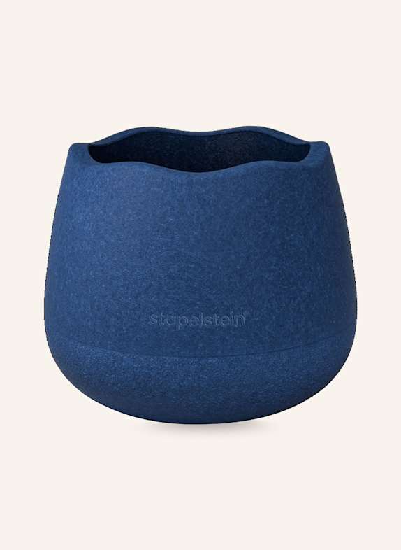 Stapelstein BASE BLAU