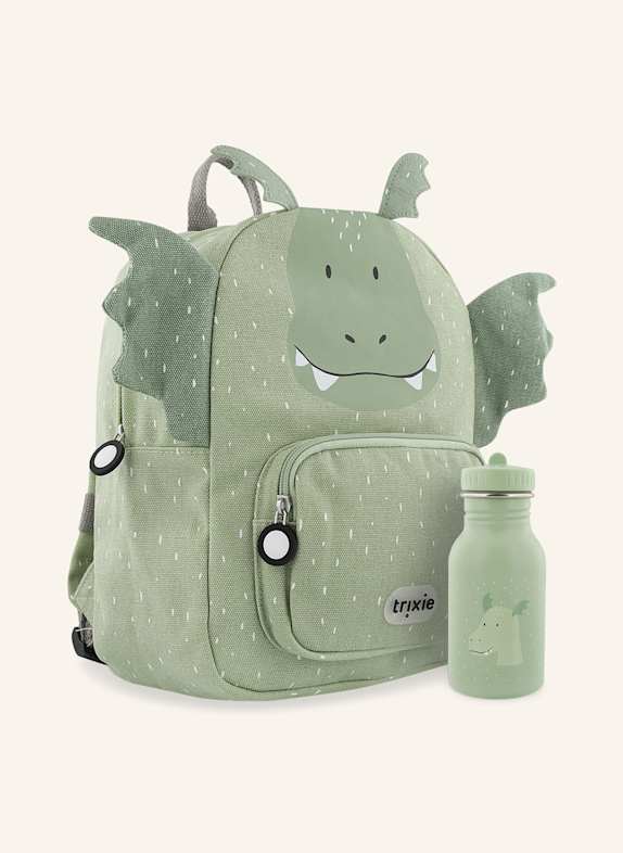 Trixie Baby Kinder-Schulset Klein MINT