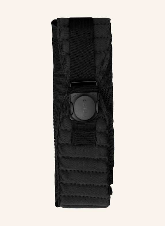 FLYBABY Babytrage SCHWARZ