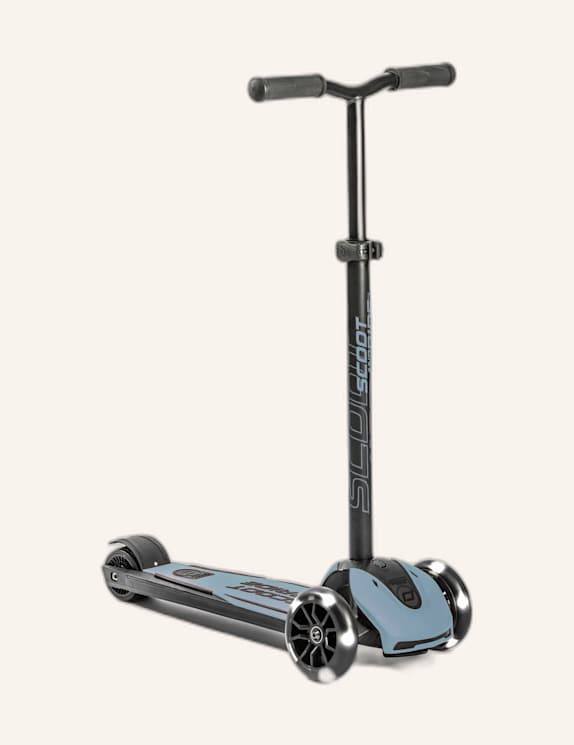 Scoot and Ride Kickboard HIGHWAYKICK 5 GRAU