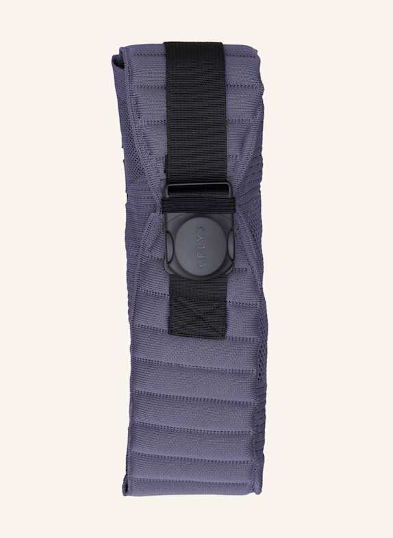 FLYBABY Babytrage BLAU