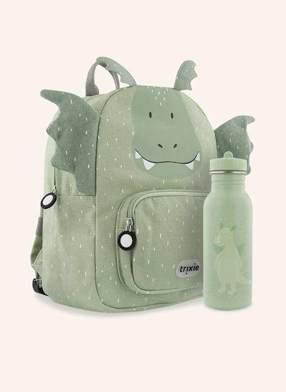 Trixie Baby Kinder-Schulset Groß MINT