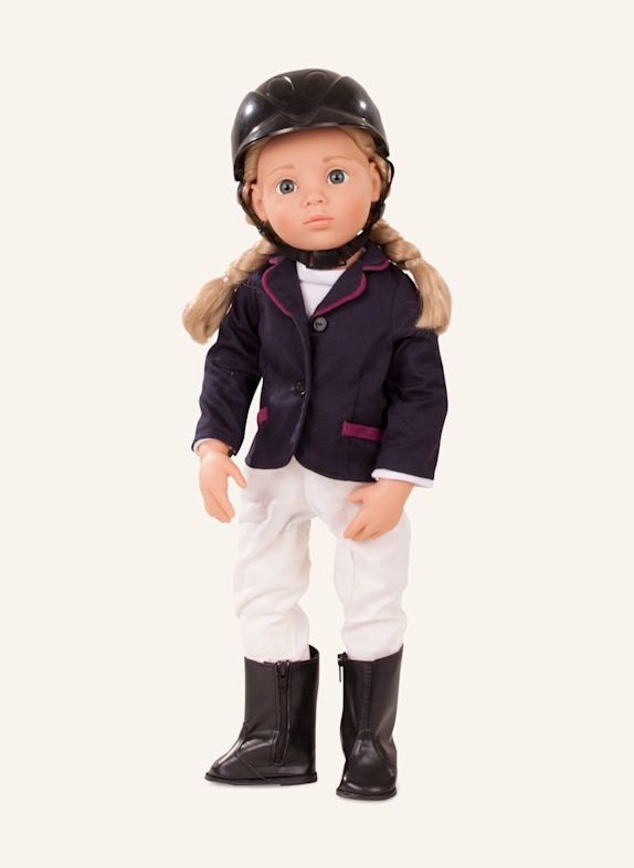 Götz Puppe Anna HAPPY KIDZ BLAU