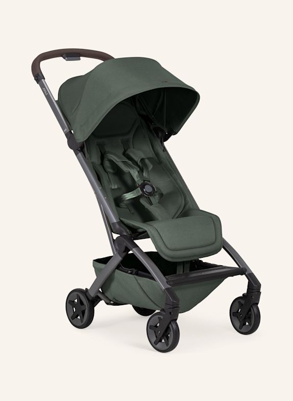 JOOLZ AER 2 Reisebuggy DUNKELGRÜN
