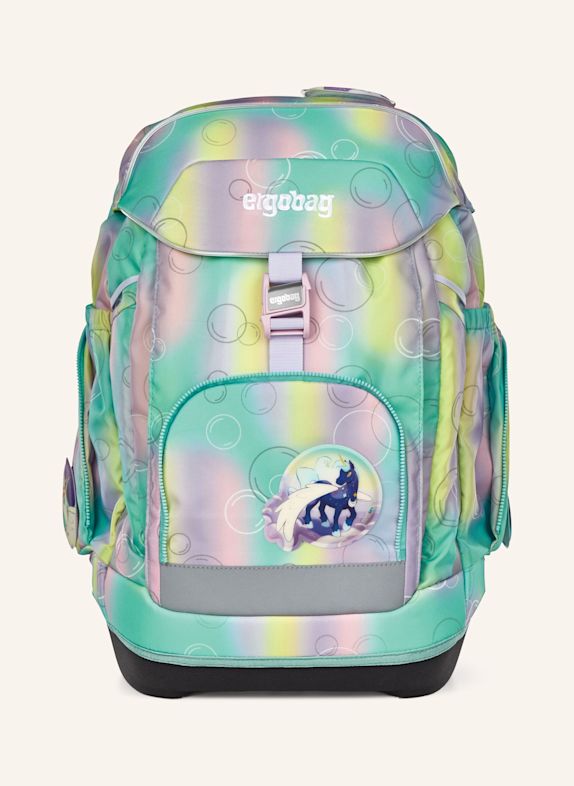 ergobag MAXI Set TÜRKIS