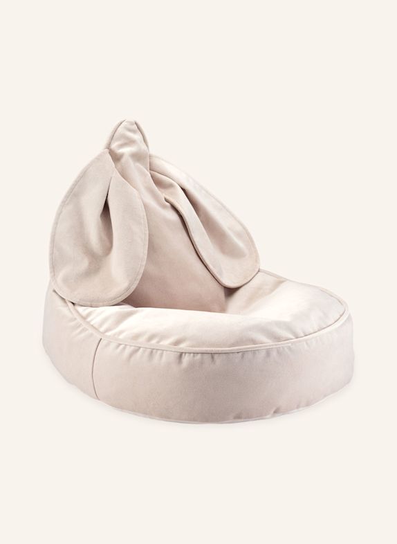 wigiwama Sitzsack BUNNY CREME