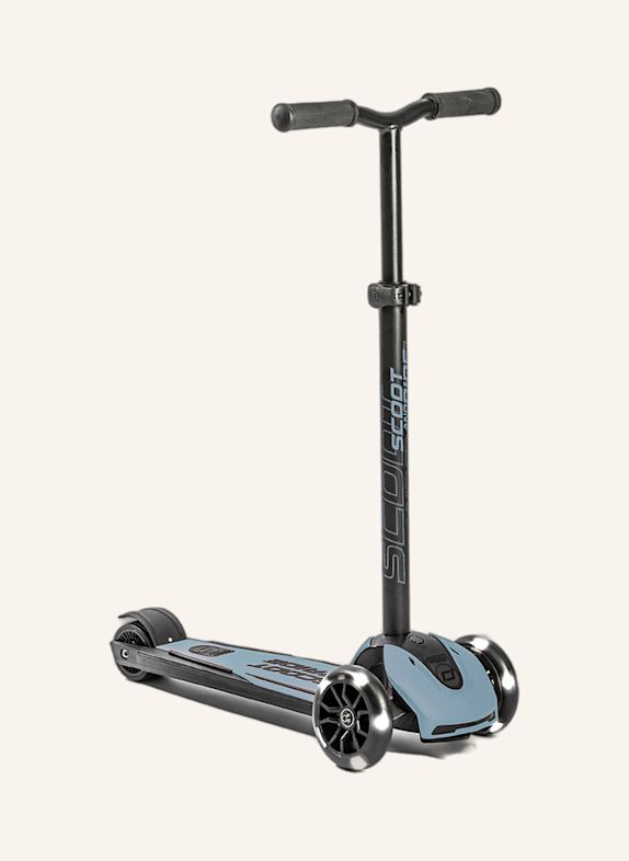 Scoot and Ride Kickboard HIGHWAYKICK 5 GRAU
