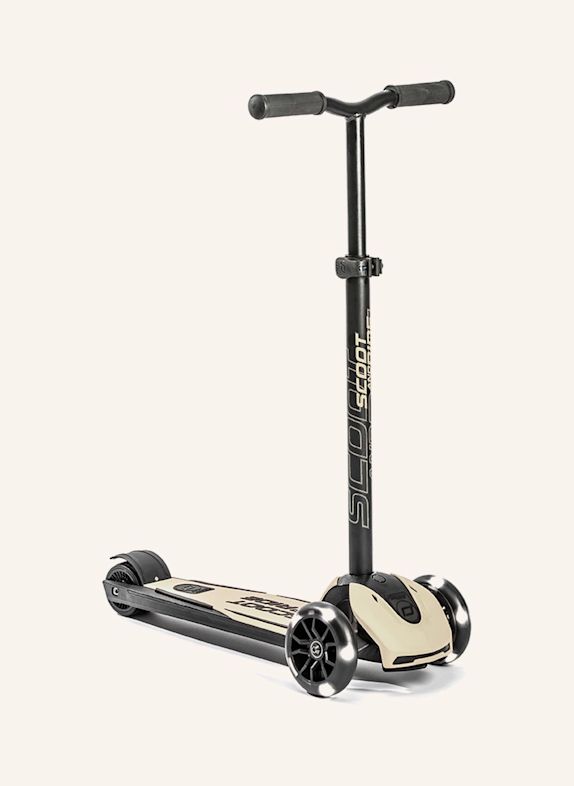 Scoot and Ride Kickboard HIGHWAYKICK 5 GRAU