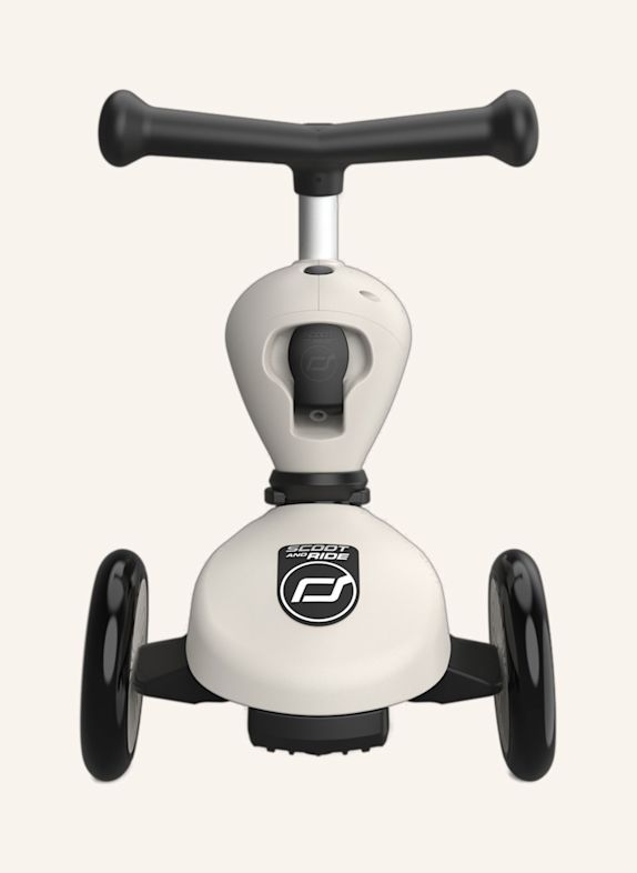 Scoot and Ride Scooter HIGHWAYKICK 1 GRAU