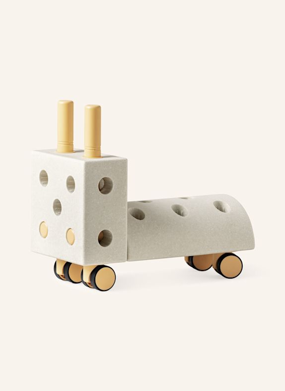 MODU TINY RIDE GELB