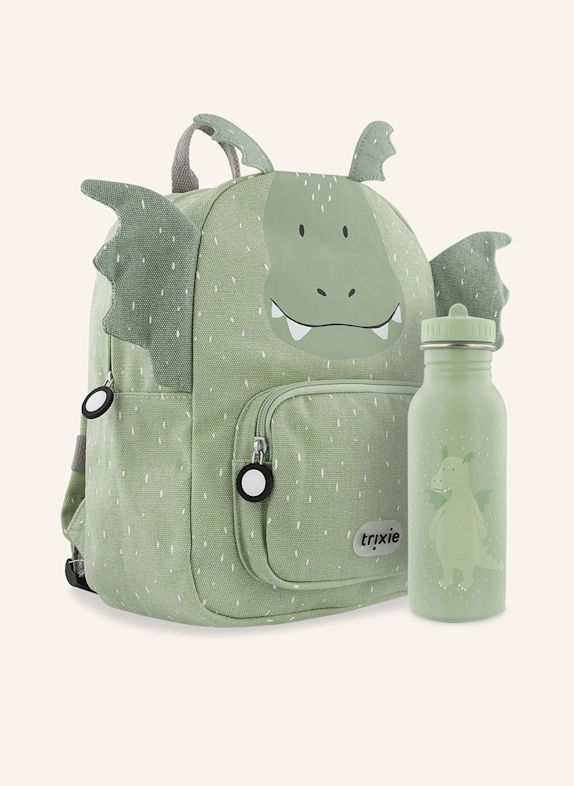 Trixie Baby Kinder-Schulset Groß MINT