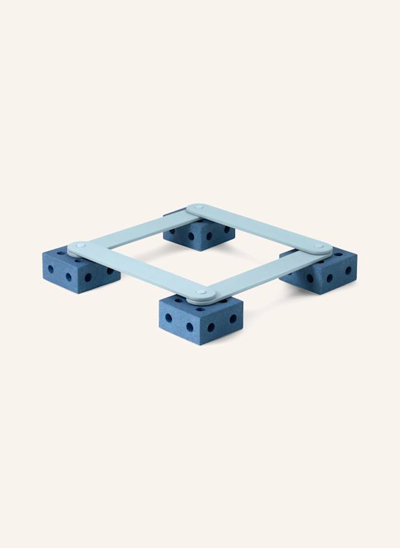 MODU BALANCE Track Set BLAU