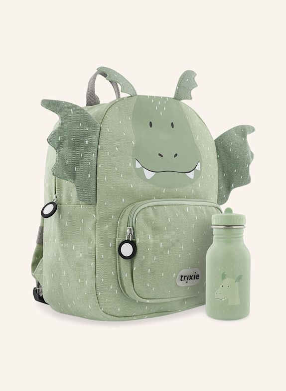 Trixie Baby Kinder-Schulset Klein MINT