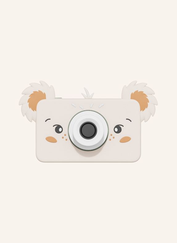 The Zoofamily Kinderkamera ZOO FRIENDS BEIGE