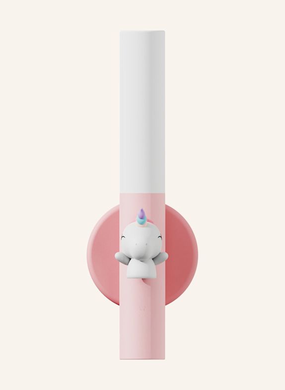 The Zoofamily Lampe ZOO PINK