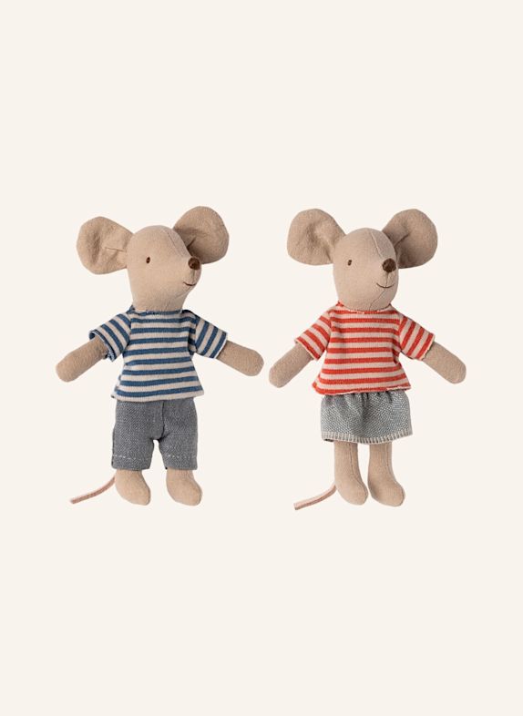 Maileg LouiMax und BEIGE