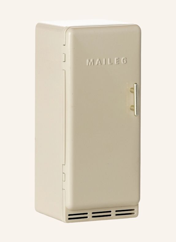 Maileg Kühlschrank MAUS BEIGE