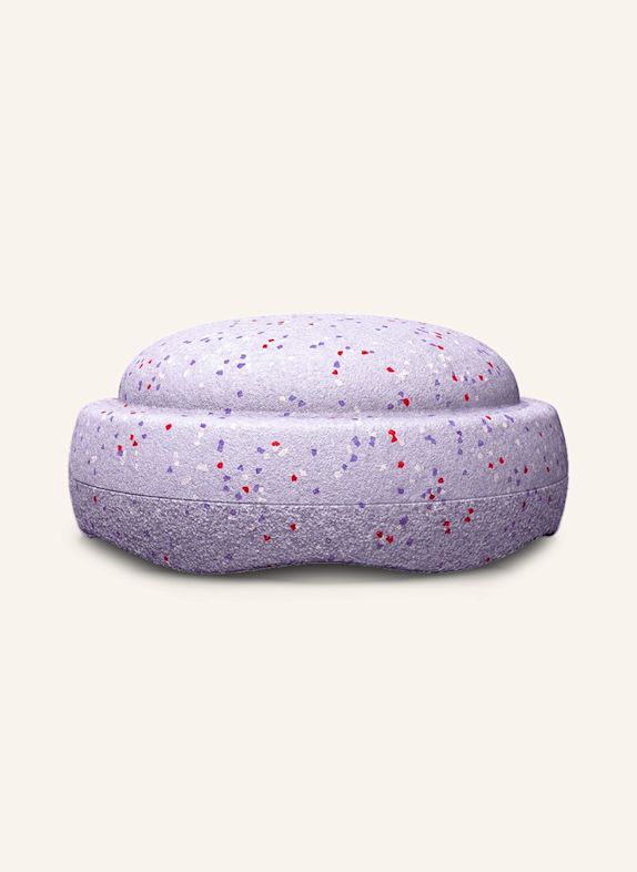Stapelstein Winter Special ORIGINAL violet LILA