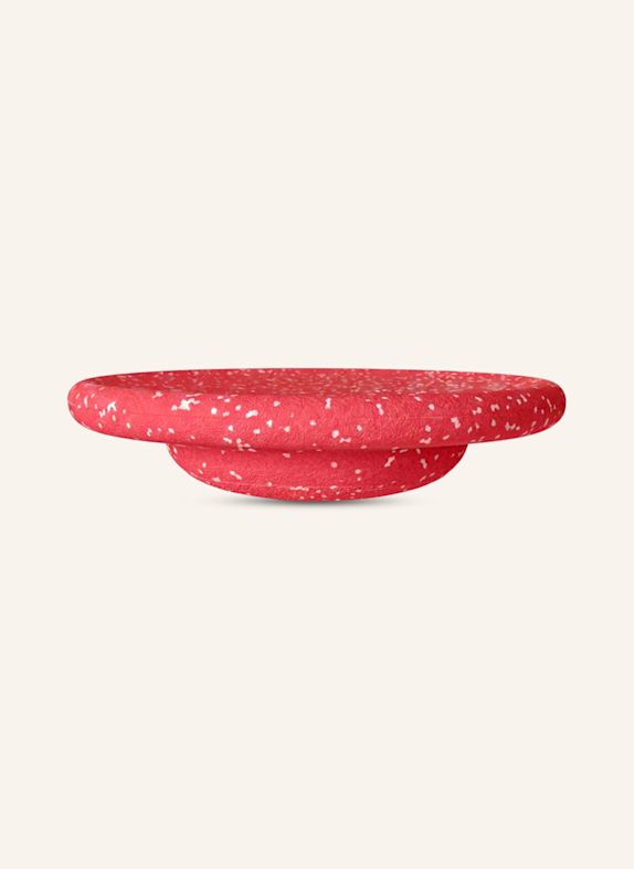 Stapelstein Winter Special BOARD red & rose ROT